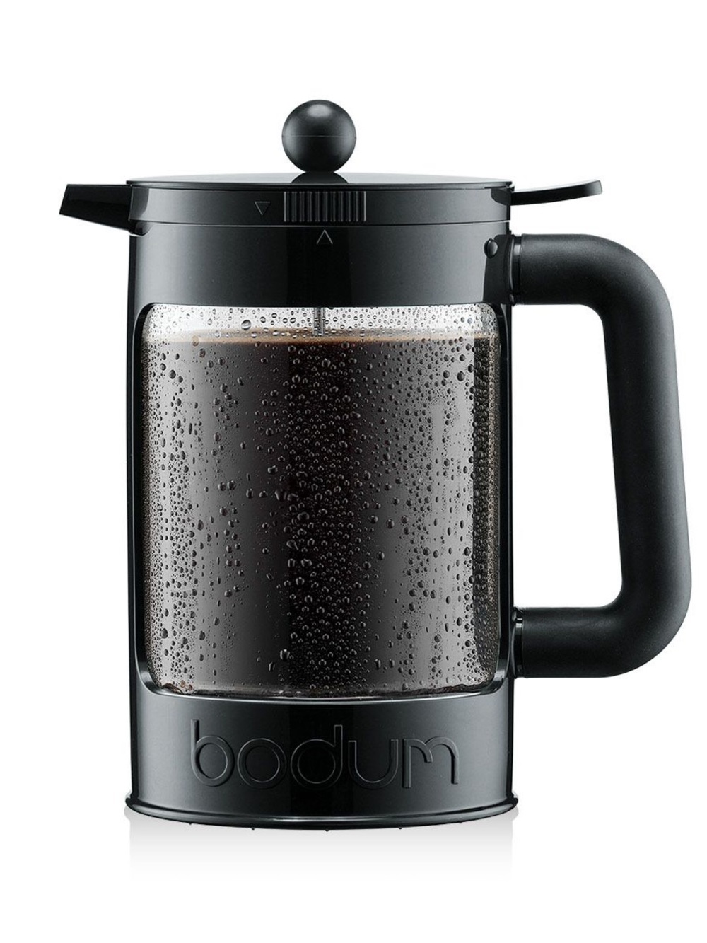 Bodum Cold Brew Coffee Maker 12 Cups.